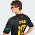 Maillot Jamaica Extérieur 26/27 Homme