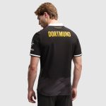Maillot Borussia Dortmund Extérieur Édition Joueur 26/27