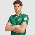 Maillot Germany Rétro Extérieur 1990