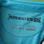 Maillot Santos Rétro Extérieur 12/13