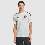 Maillot Qatar Extérieur 25/26 Homme