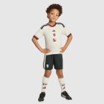 Kit Maillot Manchester United Troisième 26/27 Enfant