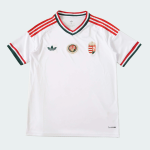 Maillot Hungary Extérieur 26/27 Homme