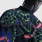 Maillot Nigeria Gardien 26/27 Manches longues