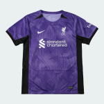Maillot Liverpool III 23/24 Homme