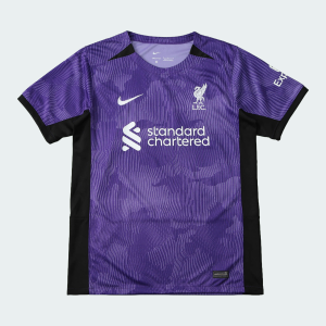 Maillot Liverpool III 23/24 Homme