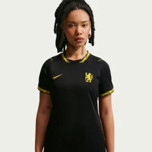 Chelsea Away Jersey 26/27 Women's – football jersey