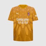 Maillot AC Milan Gardien 26/27