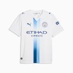 Maillot Manchester City Troisième 2026/27 — Homme