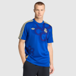 Maillot Real Madrid Nouvel An chinois 2025/26