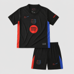 Kit Maillot Barcelona Extérieur 24/25 Enfant