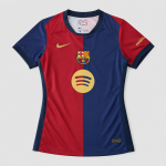 Maillot Barcelona Domicile 24/25 Femme