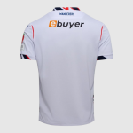 Maglia Bolton Wanderers home 25/26 uomo