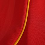 Maillot Espagne Rétro Domicile 2008