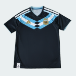 Maillot Argentine d'Entraînement 2026/27 — Homme