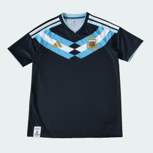 Maillot Argentine d'Entraînement 2026/27 — Homme