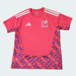 Maillot Mexico Gardien 26/27