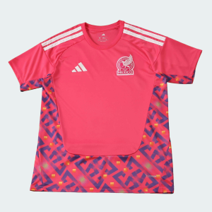 Maillot Mexico Gardien 26/27