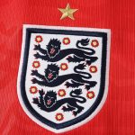Maillot England Extérieur 26/27 Homme