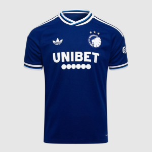 Maillot FC Copenhagen Extérieur 26/27 Homme