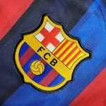 Maillot FC Barcelone Domicile 2022/23 — Homme