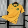Maillot Australie Domicile 2026/2027 — devant
