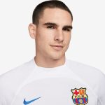 Maillot Barcelona Extérieur 23/24 Homme