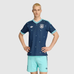 Maillot Germany Extérieur Édition Joueur 26/27