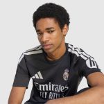 Maillot Real Madrid Gardien 2026/27