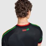 Maillot Jamaica Extérieur 26/27 Homme
