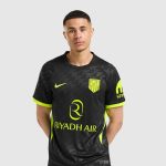 Maillot Atlético Madrid Extérieur 2026/27 — Homme