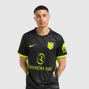 Maillot Atlético Madrid Extérieur 2026/27 — Homme