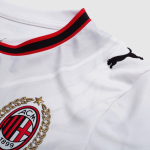 Kit Maillot AC Milan Extérieur 26/27 Enfant