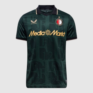 Maillot Feyenoord Quatrième 25/26 Homme