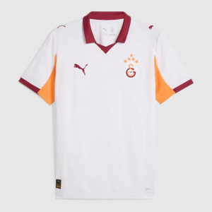 Maillot Galatasaray Extérieur 25/26 Homme