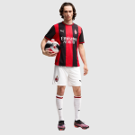 Maillot AC Milan Domicile Édition Joueur 26/27