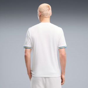Maillot Olympique Marseille Domicile 2026/27 — Homme