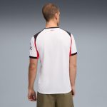 Maillot AC Milan Extérieur 25/26 Homme