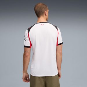 Maillot AC Milan Extérieur 25/26 Homme