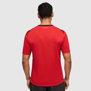 Maillot Egypt Domicile 26/27 Homme