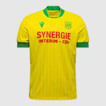 Maillot Nantes Domicile 25/26 Homme