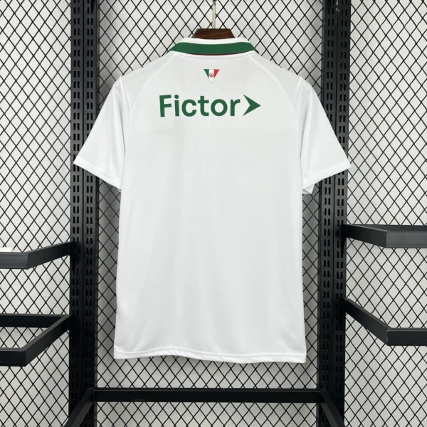 Maillot Palmeiras Extérieur 2026/2027 — dos