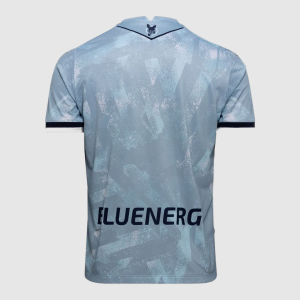 Maillot Udinese Extérieur 25/26 Homme