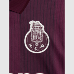 Maillot FC Porto Extérieur Édition Joueur 26/27