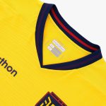 Maillot Ecuador Domicile 26/27 Homme