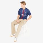 Maillot PSG Domicile 2025/26 — Homme