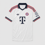 Maillot Bayern Munich Extérieur 2026/27 — Femme