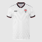 Maillot Iraq Domicile 26/27 Homme