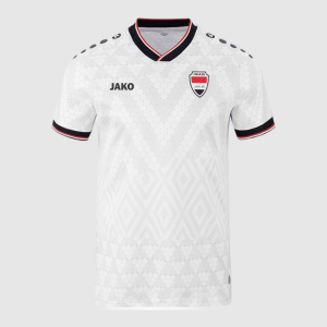 Maillot Iraq Domicile 26/27 Homme
