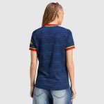 Maillot Arsenal Extérieur 26/27 Femme